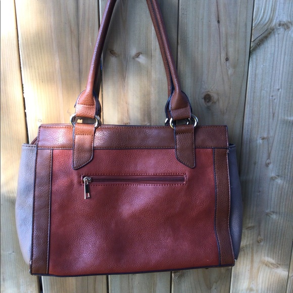 Attitude by Jay Manual Purse - Picture 2 of 7